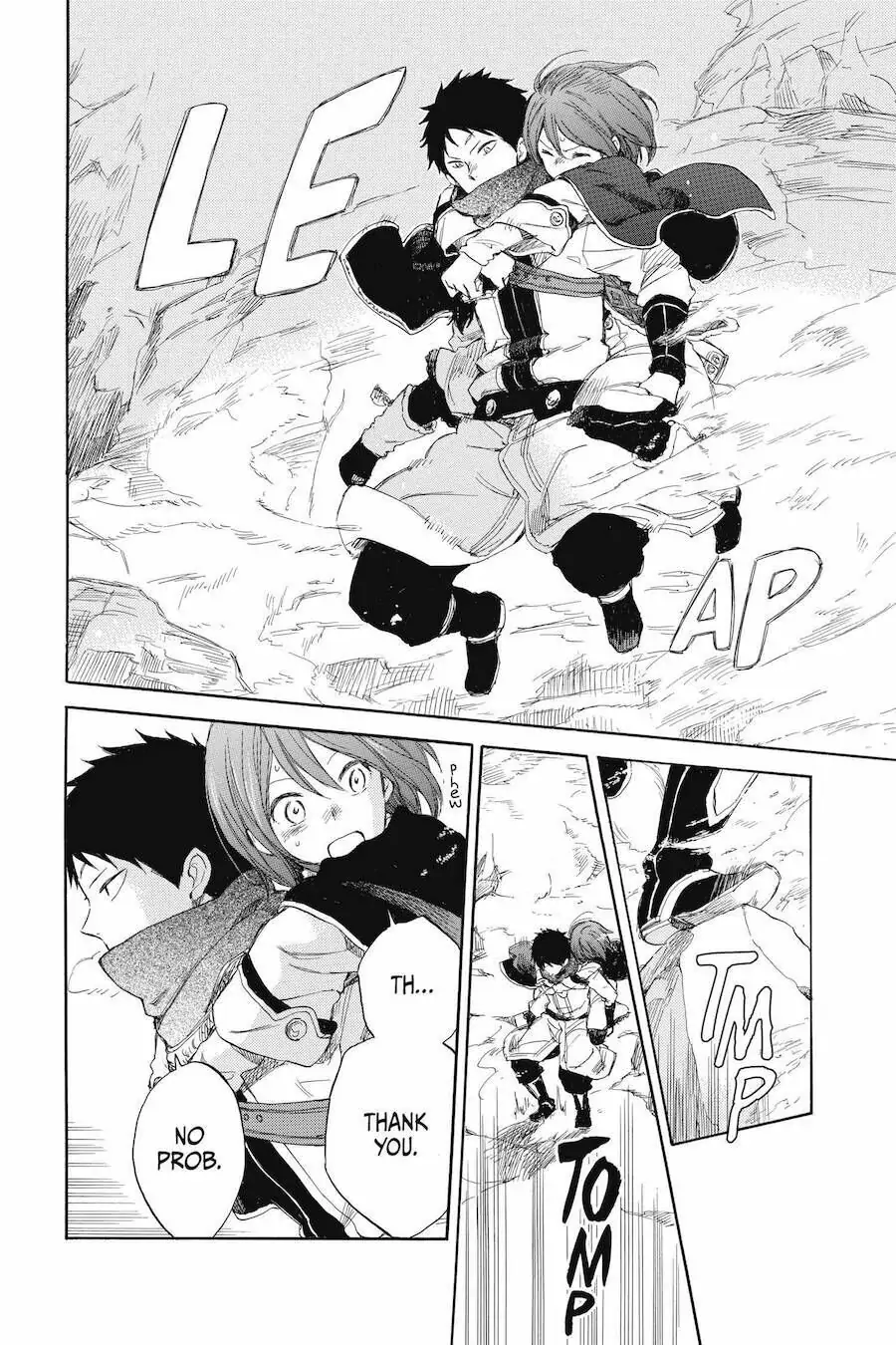 Snow White with the Red Hair Chapter 38 image 22